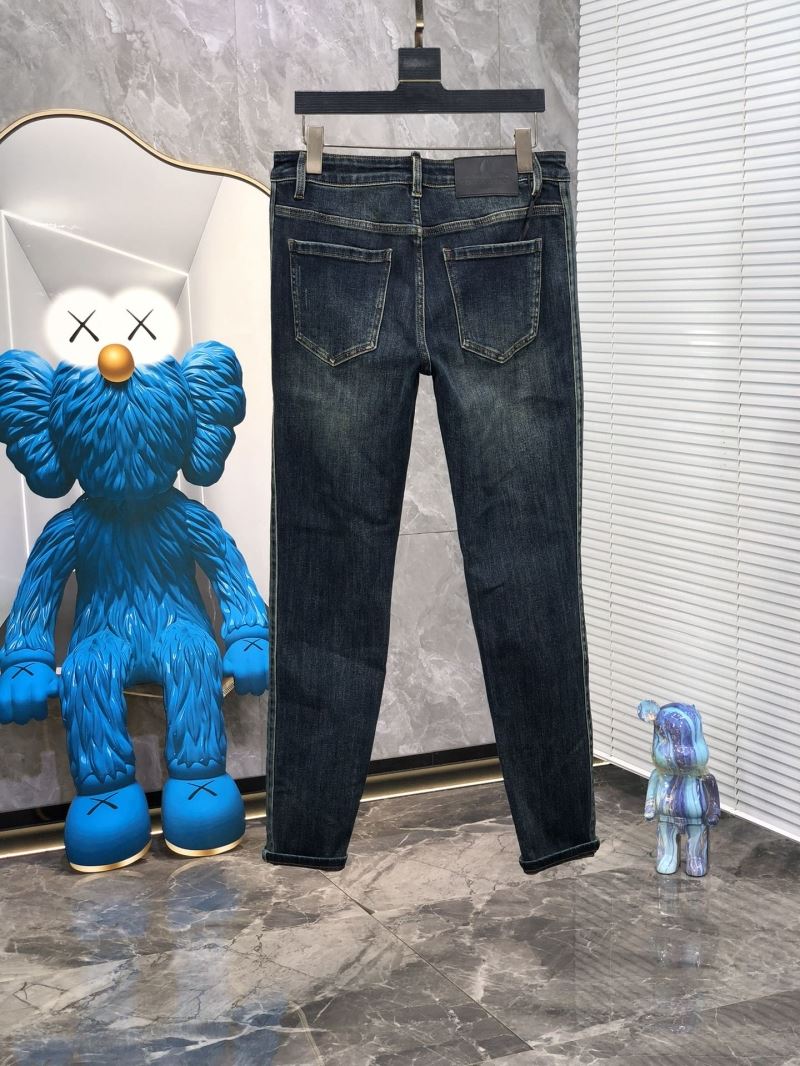 Louis Vuitton Jeans